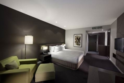 Crowne Plaza Adelaide