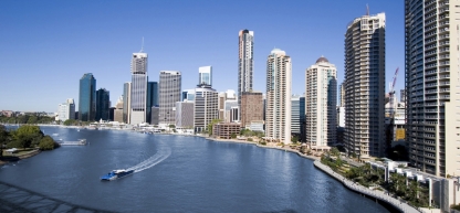 Brisbane