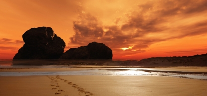 Mission Beach