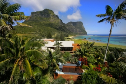 Capella Lodge