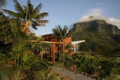 Capella Lodge