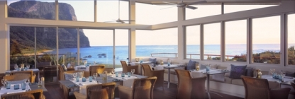 Capalla Lodge Restaurant