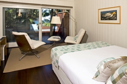 Capella Lodge Suite