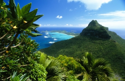 Lord Howe Mountain
