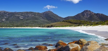 Freycinet Peninsula