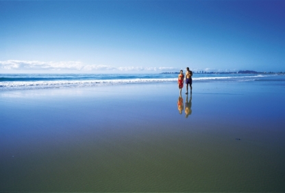 Gold Coast 