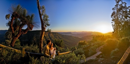 O&rsquo;Reillys Crag lookout