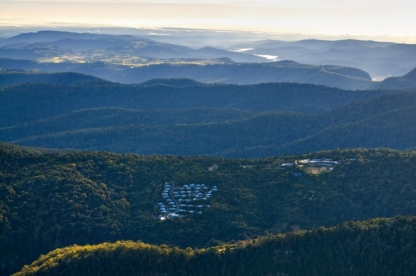 O&rsquo;Reilly&rsquo;s Rainforest Retreat