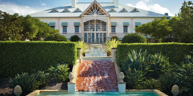 Great House