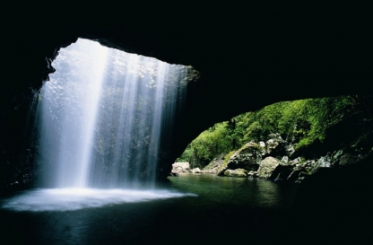 Springbrook National Park