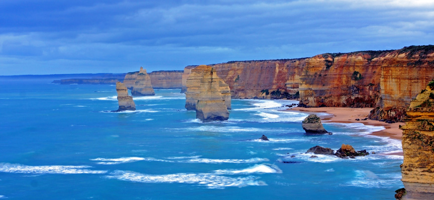 Highlights of Victoria&rsquo;s South West