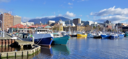 Hobart
