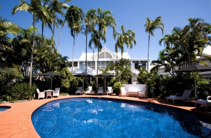 Hotel Cairns