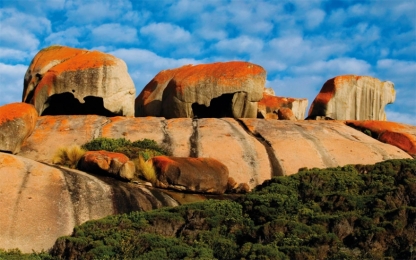 Kangaroo Island