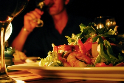 Sal Salis - Gourmet Dining