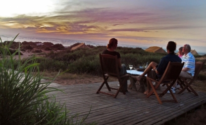 Sal Salis - Sunset Drinks