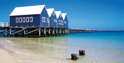 Busselton