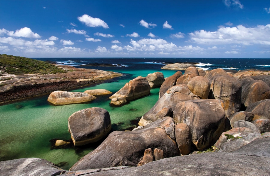 Margaret River & the West Coast