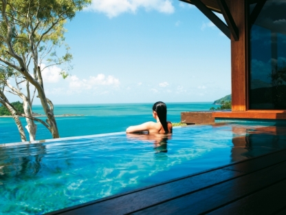 qualia, Windward Pavilion