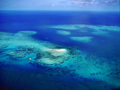 Great Barrier Reef