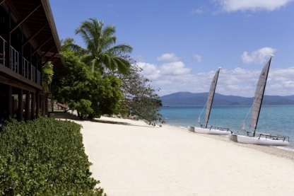 qualia, Pebble Beach