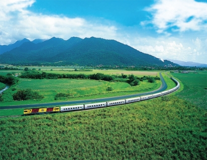 Queensland Rail