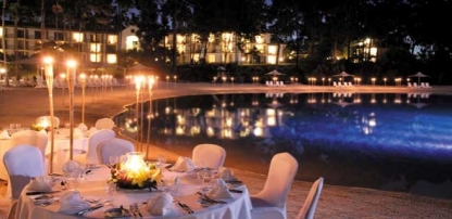 Sanctuary Cove Resort