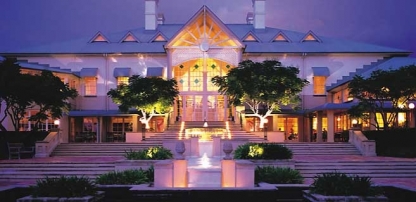 Sanctuary Cove Resort
