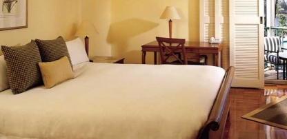 Sanctuary Cove Resort