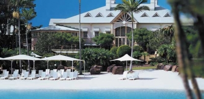 Sanctuary Cove Resort