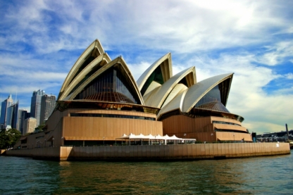 Sydney
