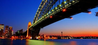 Sydney