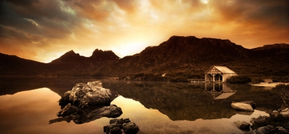 Tasmania 