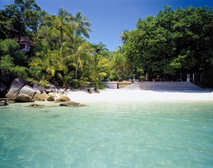 Bedarra Island