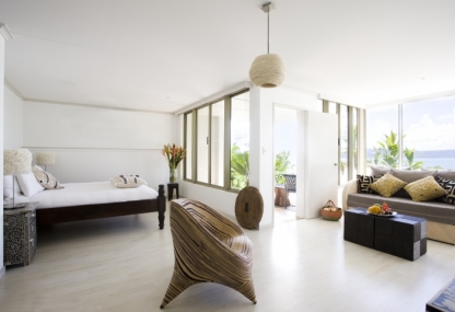 Elandra Mission Beach Resort - Safari Suite