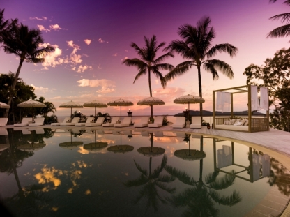 Elandra Mission Beach Resort