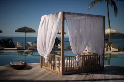 Elandra Mission Beach Resort
