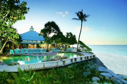 Heron Island Resort