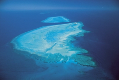 Heron Island