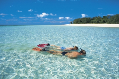 Heron Island