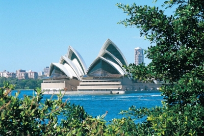 Sydney