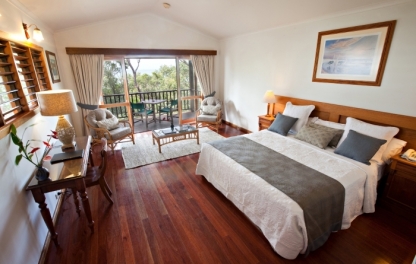 Thala Beach room