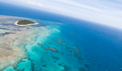 Great Barrier Reef