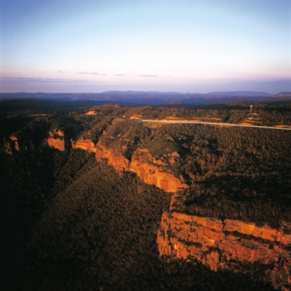 Indian Pacific