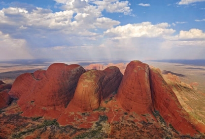 Uluru