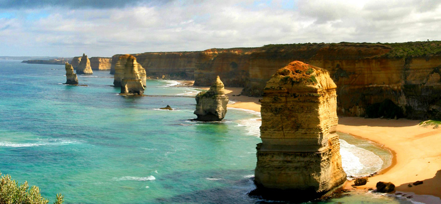 Highlights of Victoria&rsquo;s South West