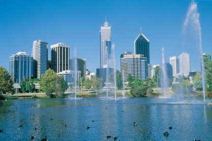 Perth