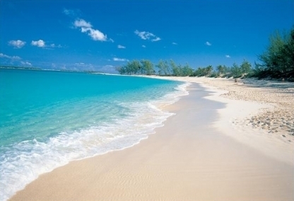 One&Only Ocean Club, Bahamas
