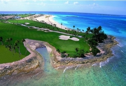 One&Only Ocean Club, Bahamas