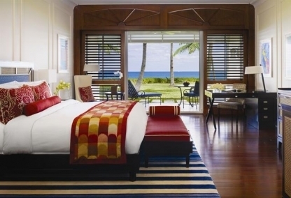 One&Only Ocean Club, Bahamas